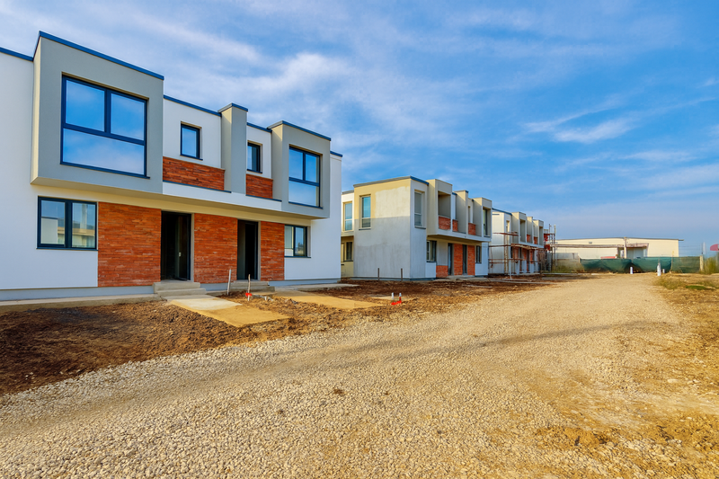 Casa Tunari, complex Teilor 77, vile individuale, pret fara tva