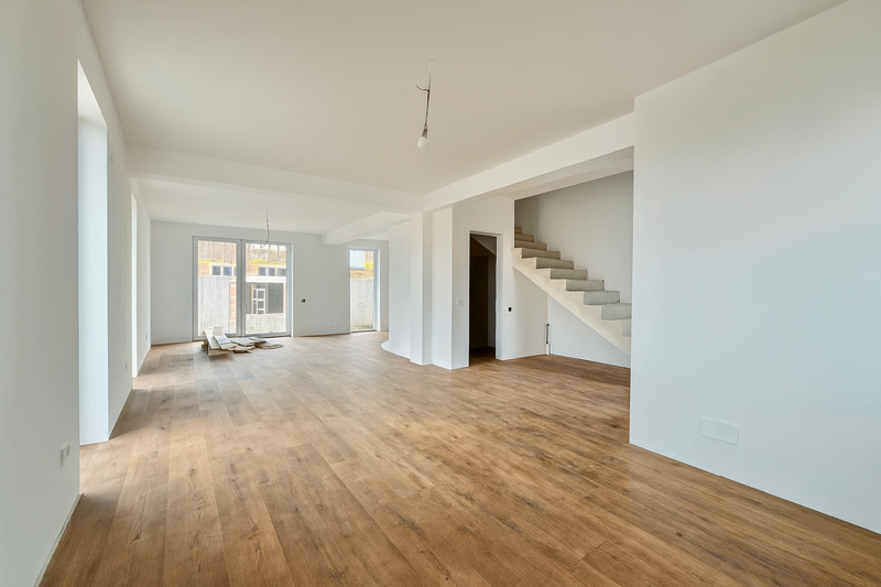 Casa Tunari, complex Teilor 77, vile individuale, pret fara tva