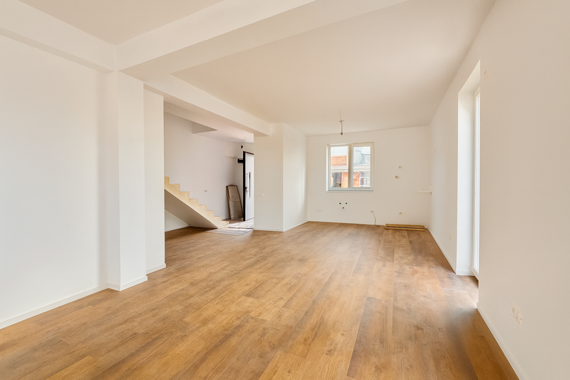 Casa Tunari, complex Teilor 77, vile individuale, pret fara tva